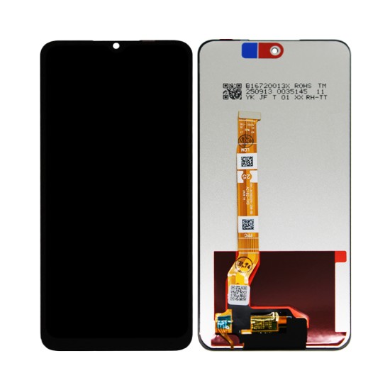 Touch+Display Oppo A40 Black